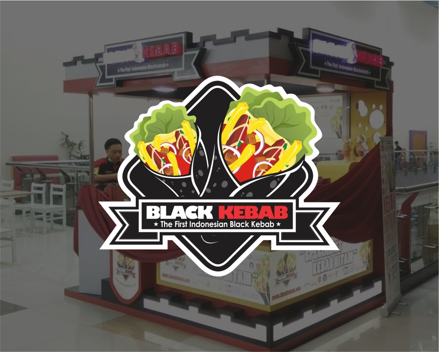 Black Kebab
