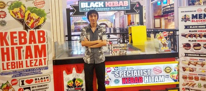 Black Kebab